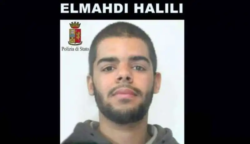 ELMAHDI HALILI