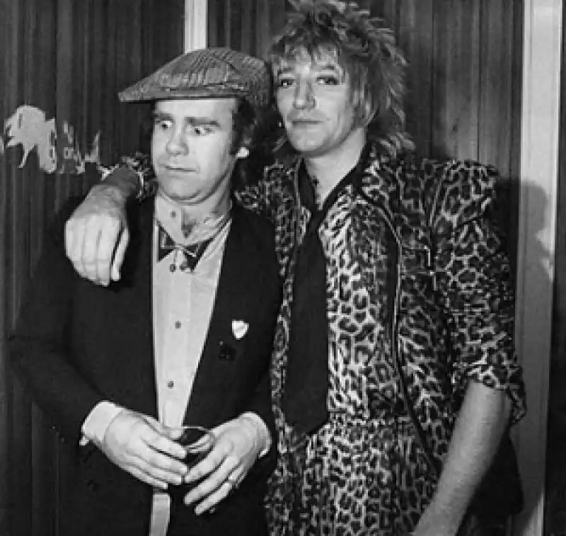 elton john e rod stewart 2