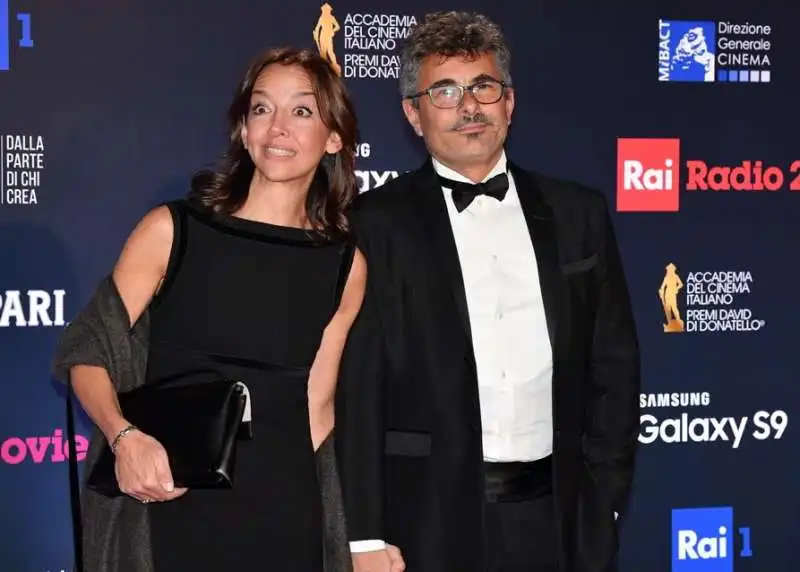 federica e paolo genovese