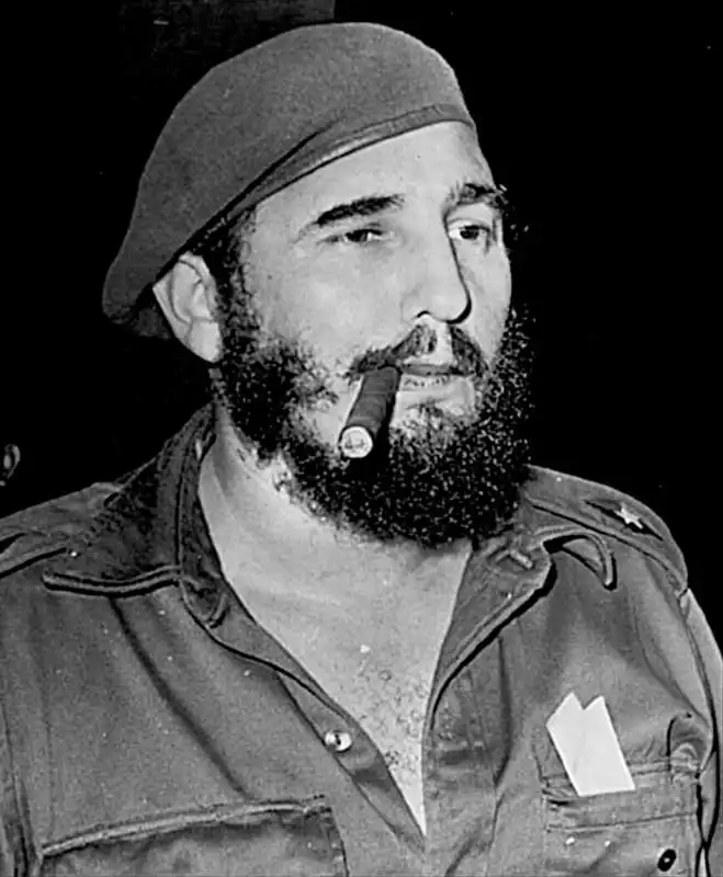 fidel castro 2