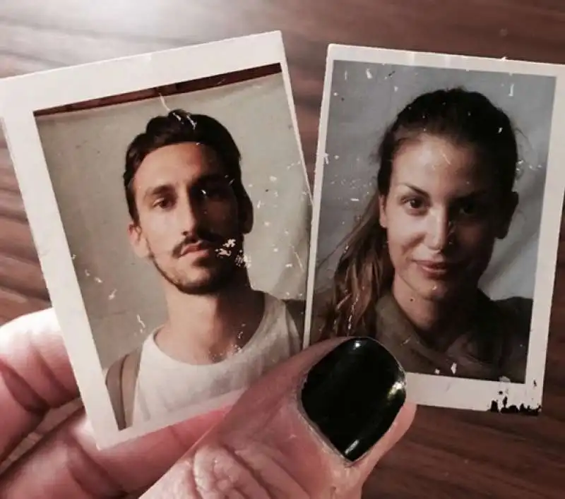 francesca fioretti e davide astori  5