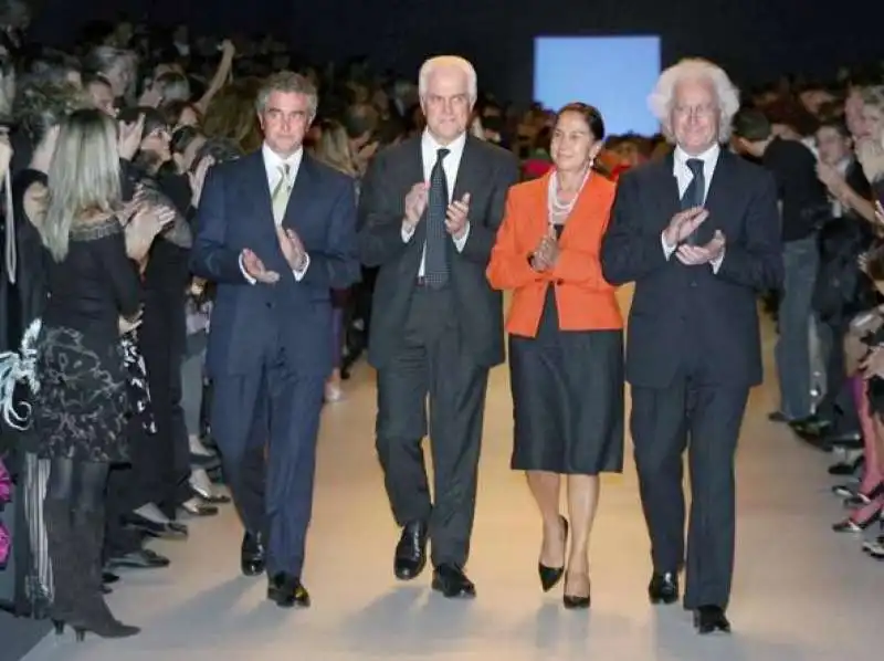 fratelli benetton 