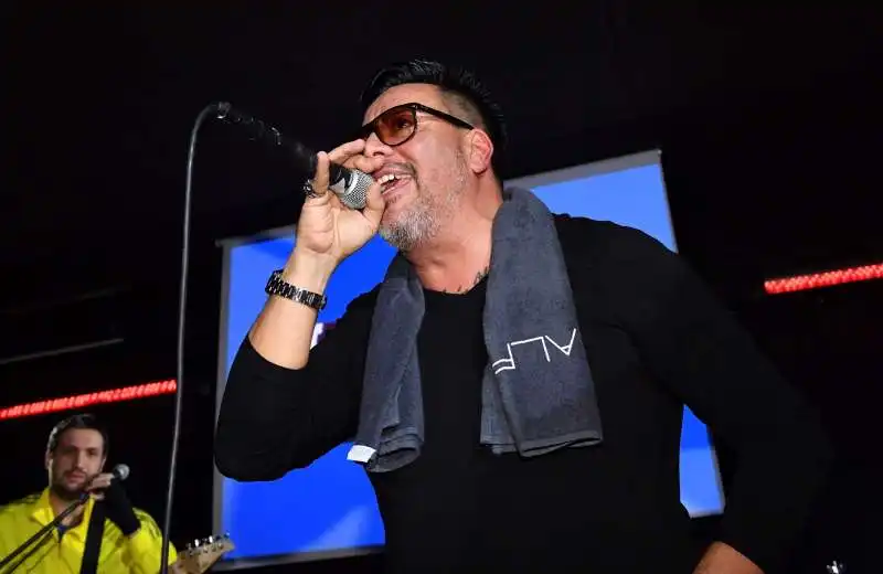 g max in concerto