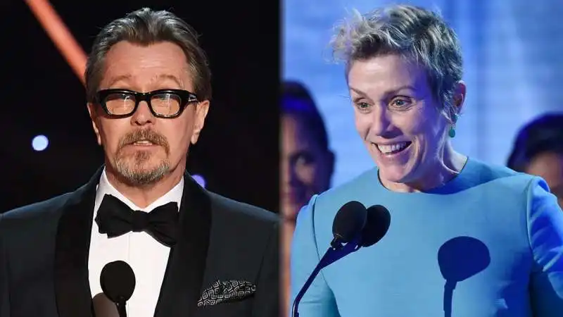 gary oldman frances mcdormand