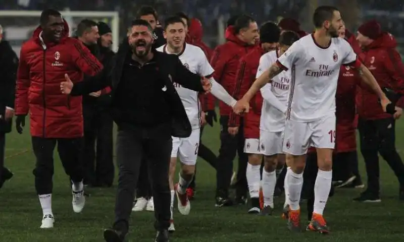 gattuso