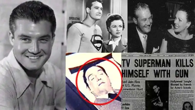 george reeves