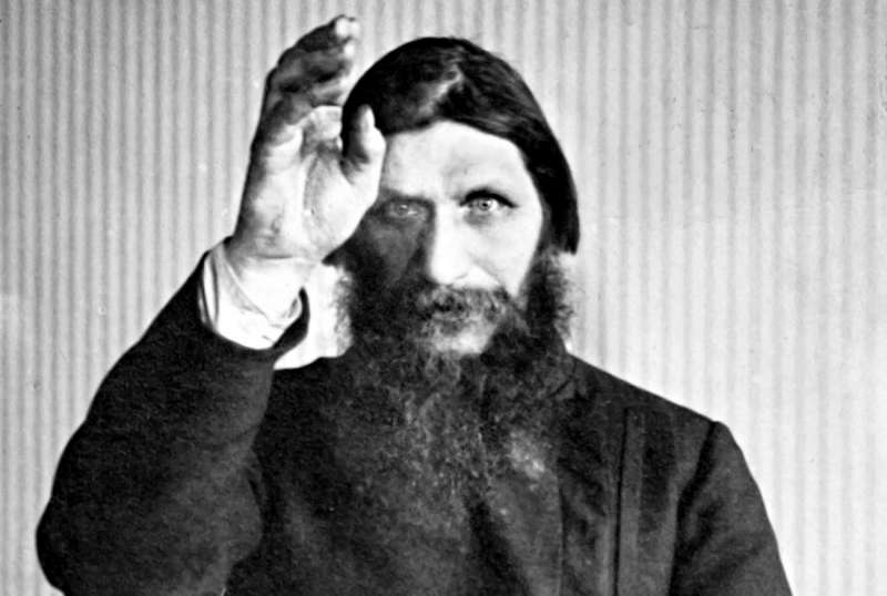 grigory rasputin 2