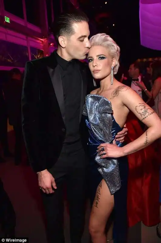 halsey e g eazy