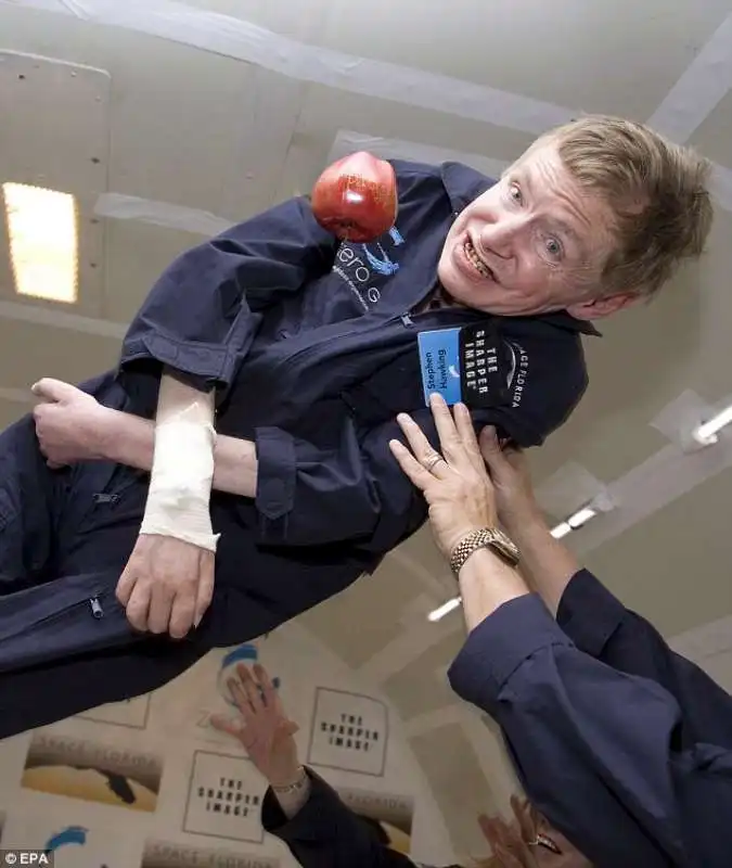 hawking