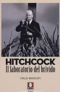 HITCHCOCK - IL LABORATORIO DEL BRIVIDO