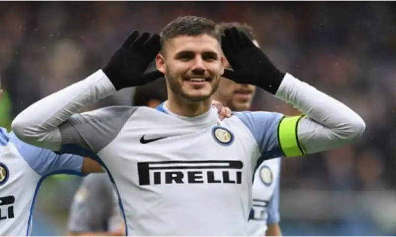 icardi