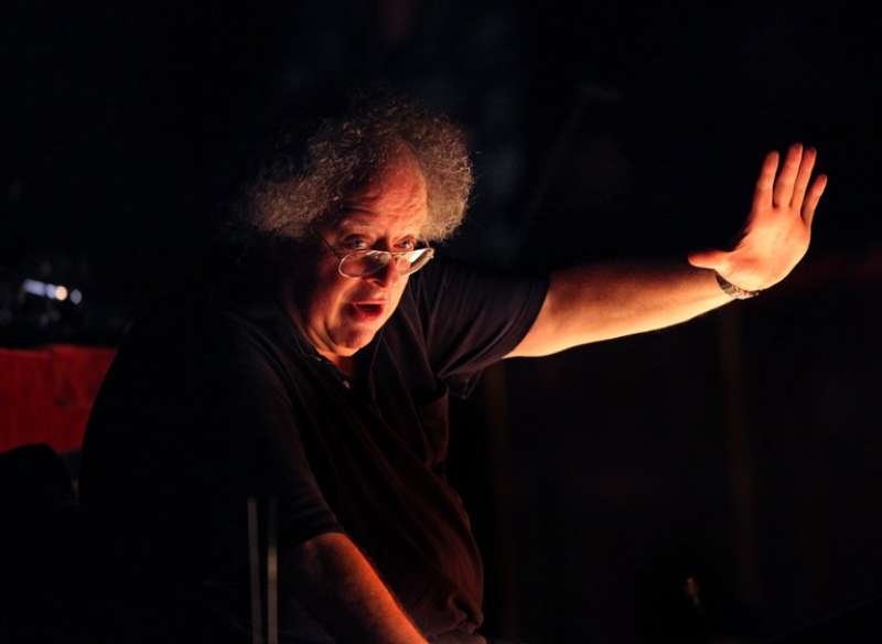 JAMES LEVINE