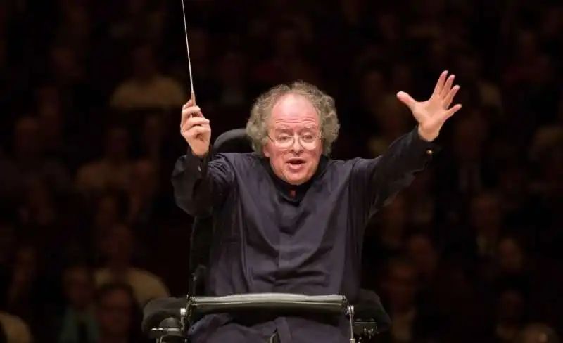 james levine