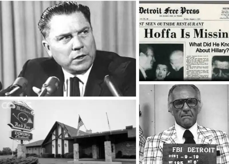 jimmy hoffa