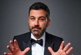 jimmy kimmel agli oscar 6