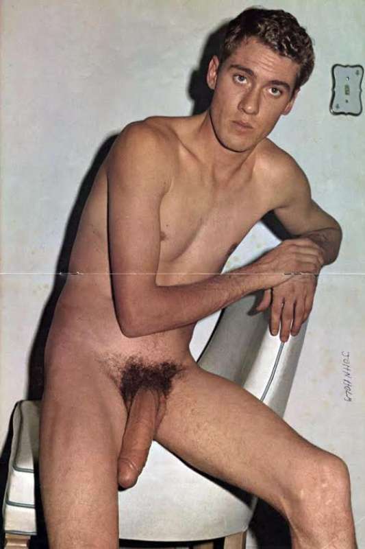 John Holmes Barzotto Dago Fotogallery