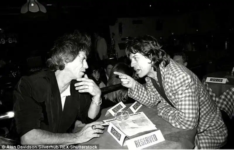 keith richards e mick jagger 2