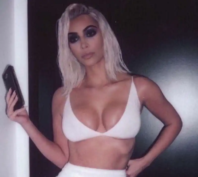 kim kardashian instagram 