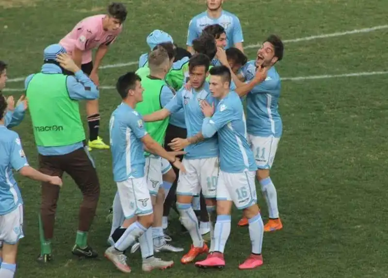 lazio primavera