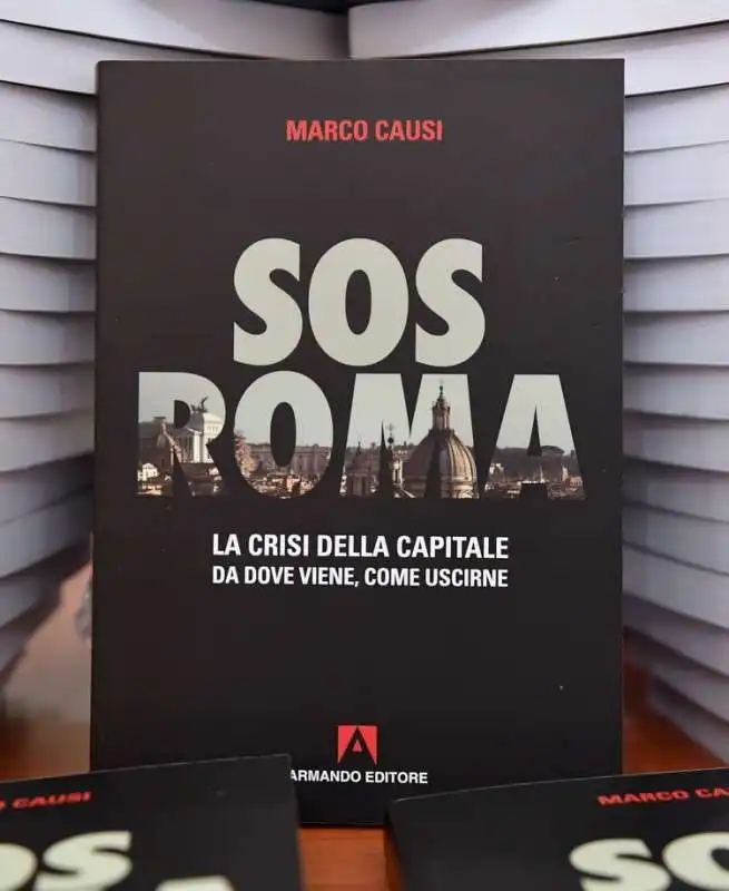 libro presentato