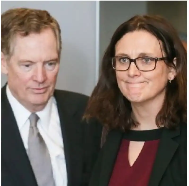 LIGHTHIZER MALMSTROEM