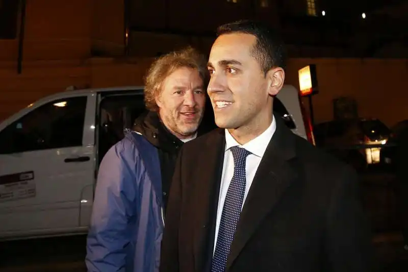 luigi di maio