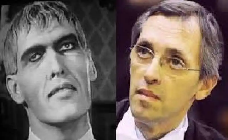 lurch ghedini