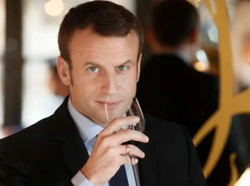 Macron