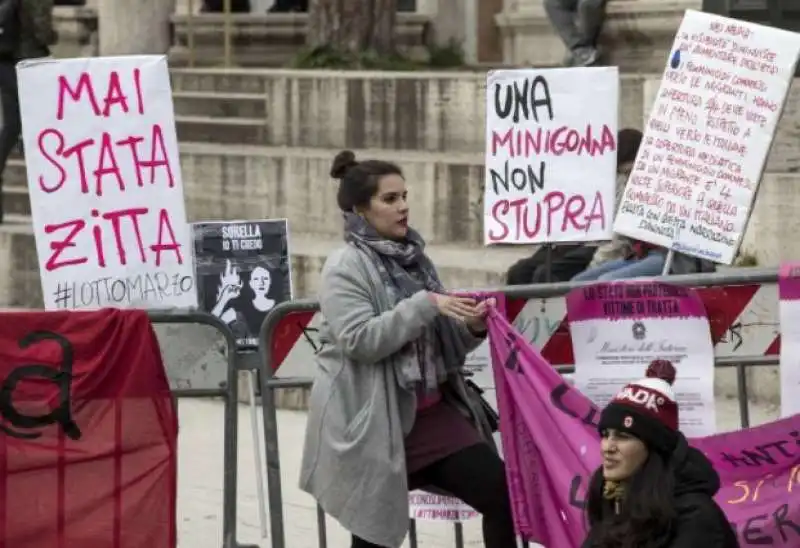 manifestazione wetoo  7