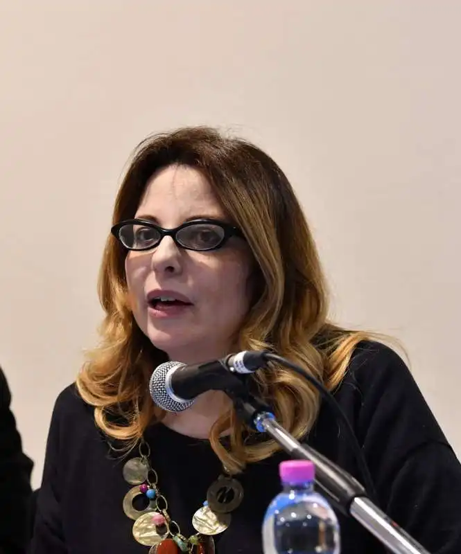 maria teresa ciabatti