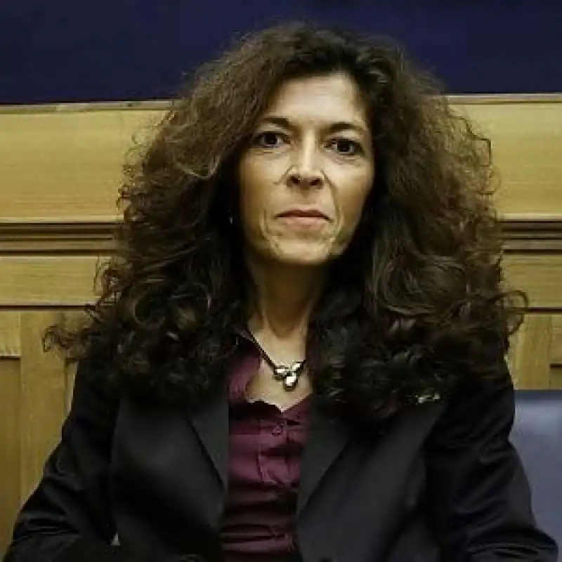 Marilisa D Amico 