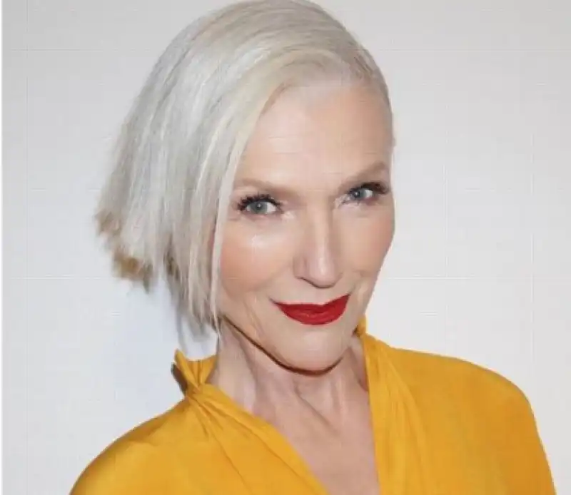 maye musk