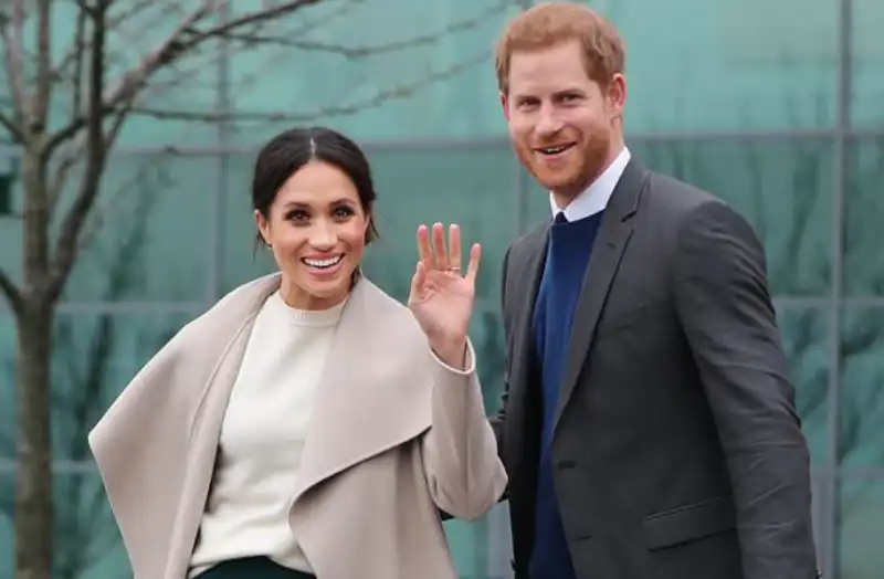 meghan e harry 2