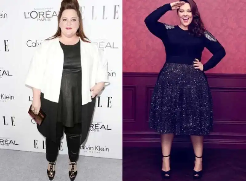 melissa mccarthy 2