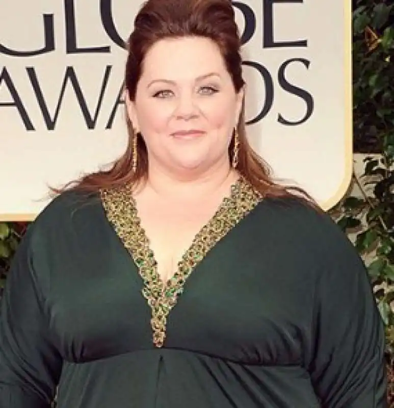 melissa mccarthy 4