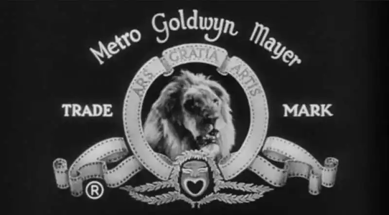 metro goldwyn mayer