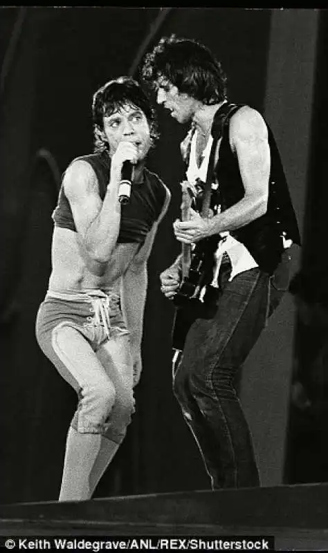 mick jagger e keith richards 2