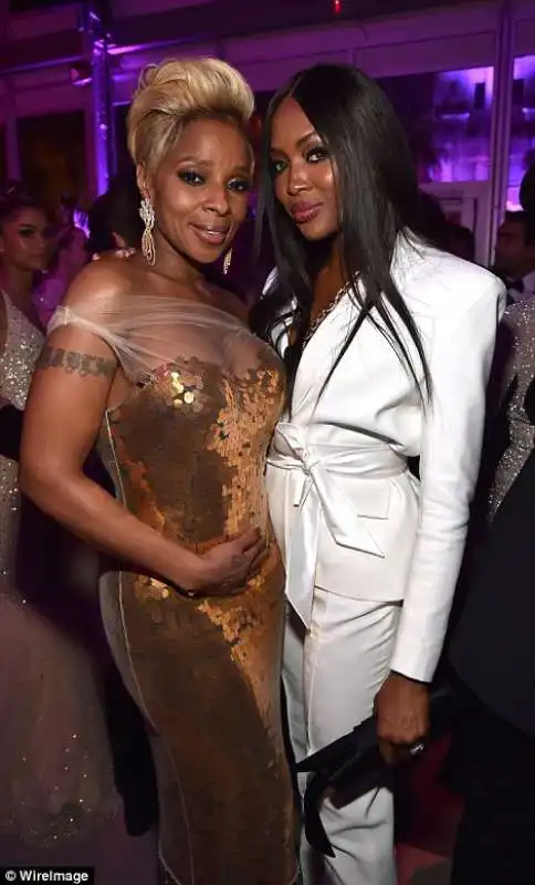 naomi e mary j blige