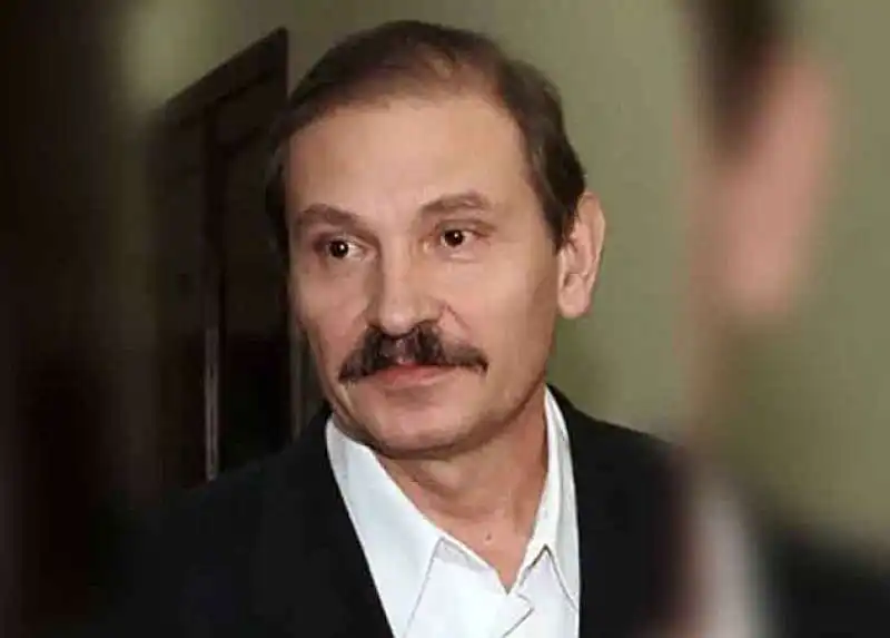 nikolai glushkov