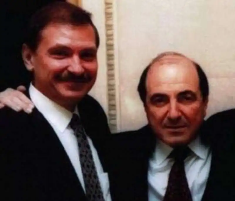 nikolai glushkov e boris berezovski