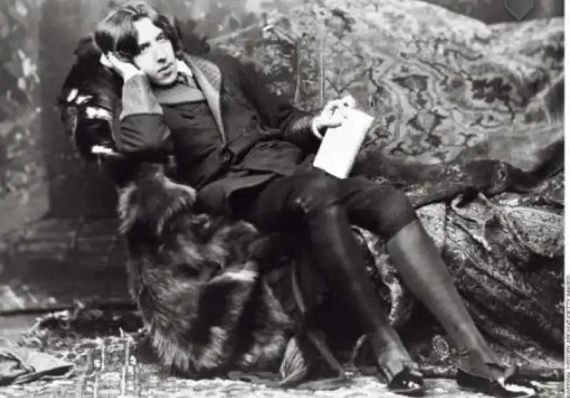 oscar wilde