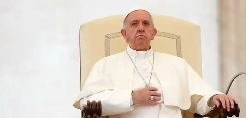 papa francesco 2