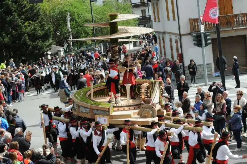 Pasquali di Bormio 