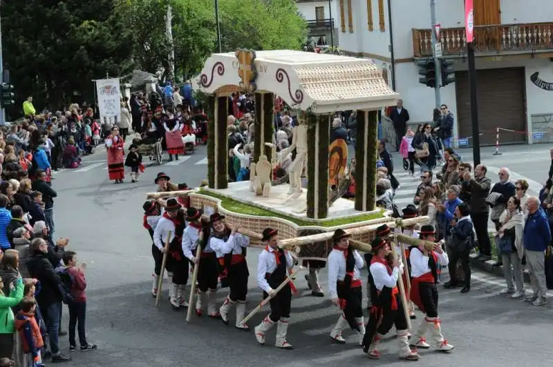 Pasquali di Bormio 