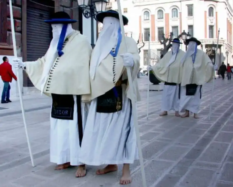 Perdoni di Taranto