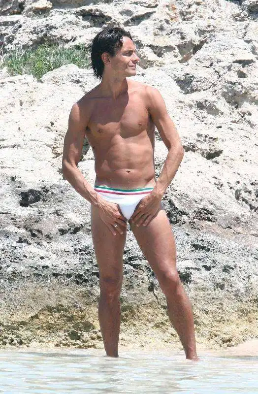 pippo inzaghi