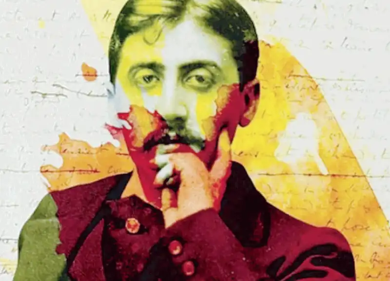 PROUST