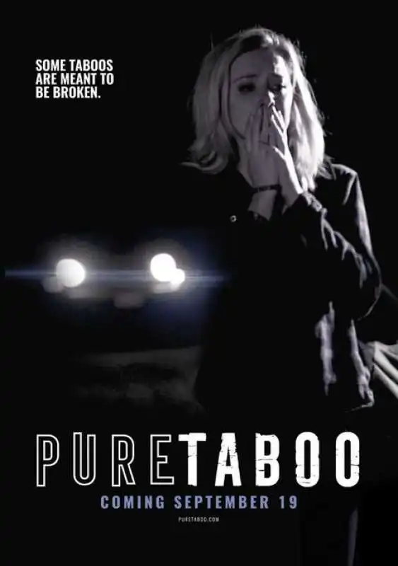 pure taboo 