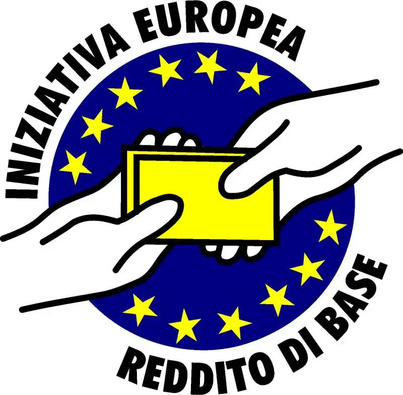 reddito di base europa