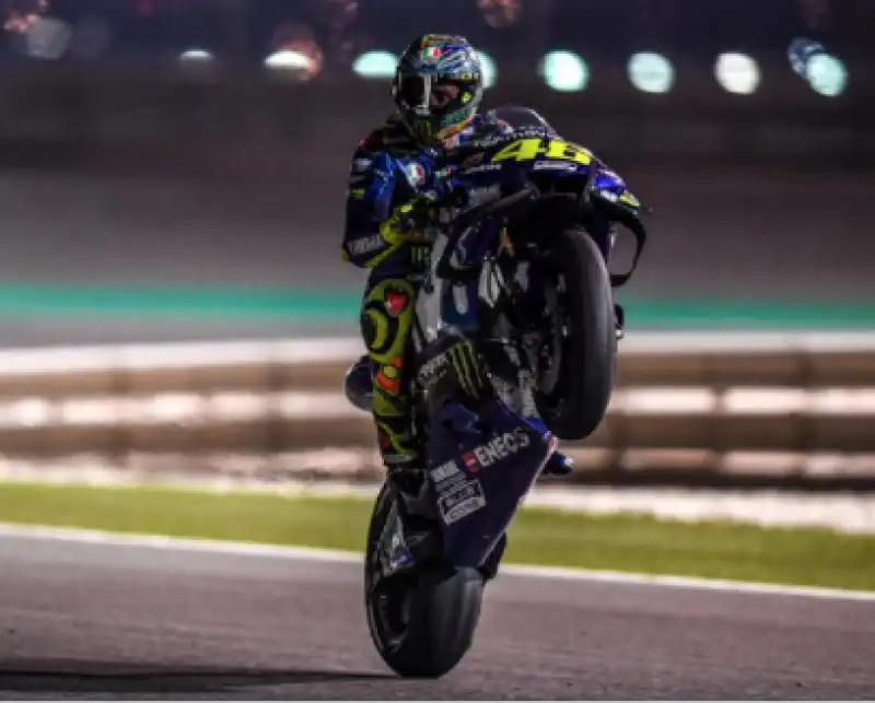 rossi